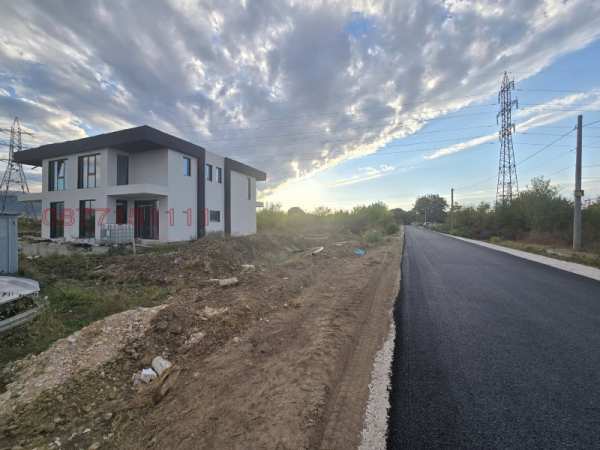 Продава къща, гр. пловдив, беломорски