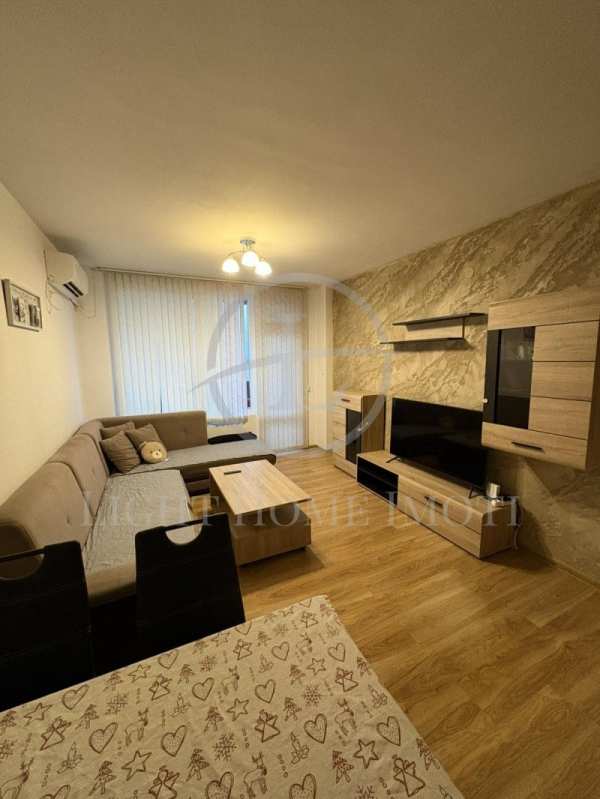 Продава 2-стаен, гр. пловдив, тракия