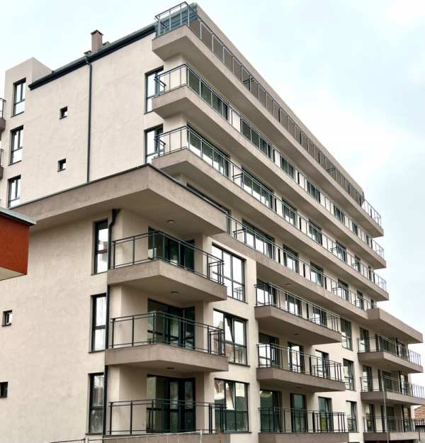 Продава 3-стаен, гр. велико търново, бузлуджа