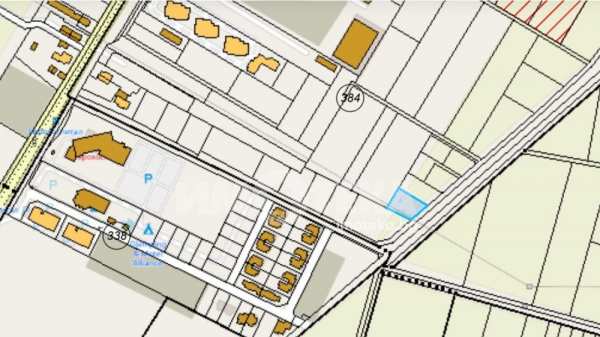Продава парцел, гр. пловдив, остромила