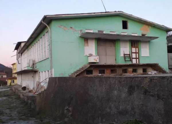 Продава пром. помещение, гр. дряново, област габрово