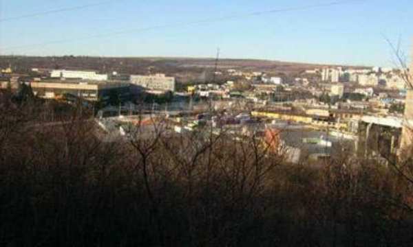 Продава парцел, гр. велико търново, бузлуджа