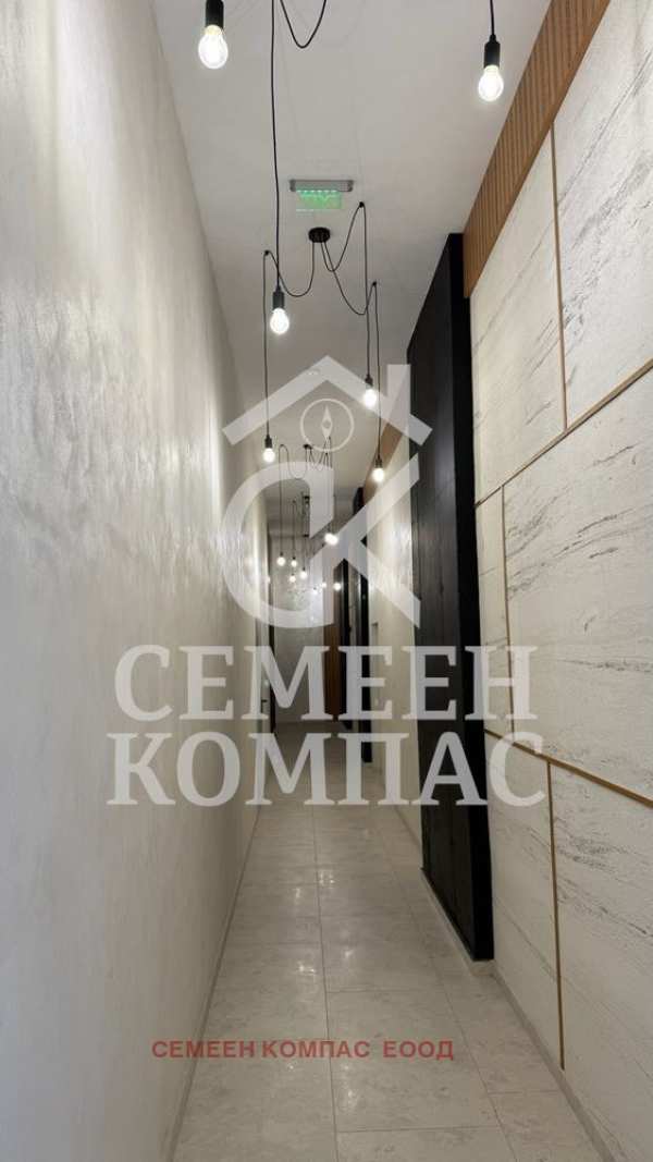 Продава 2-стаен, гр. пловдив, христо смирненски