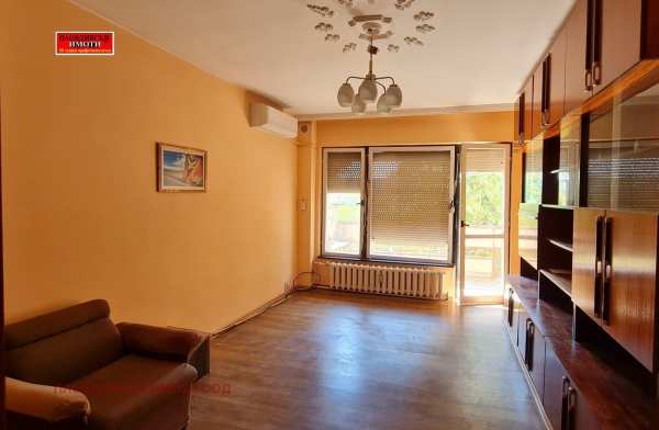 Продава 3-стаен, гр. пловдив, изгрев