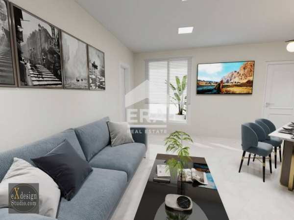 Продава 1-стаен, гр. русе, широк център