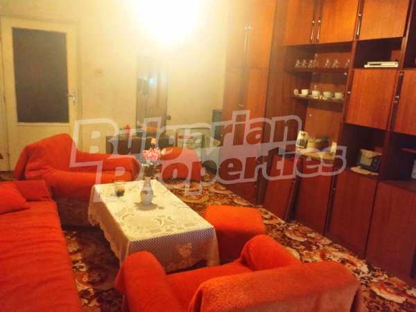 Продава 3-стаен, гр. шумен, болницата