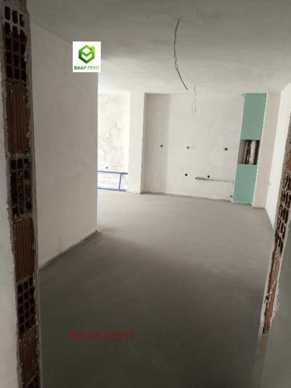 Продава 3-стаен, гр. пловдив, тракия