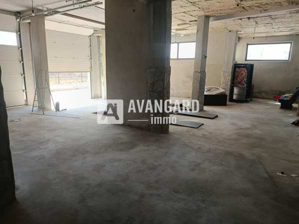 Продава пром. помещение, гр. варна, възраждане 3