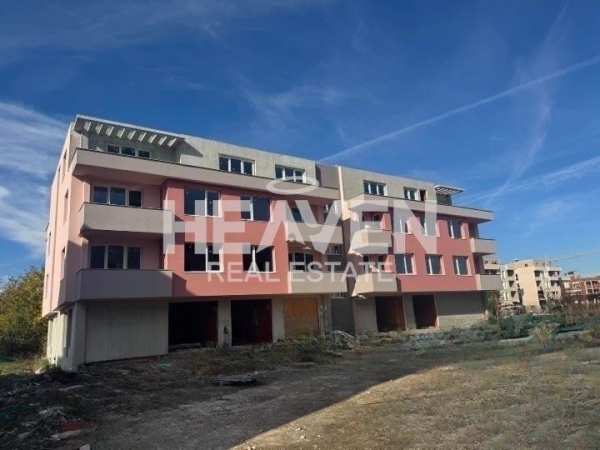 Продава 3-стаен, гр. пловдив, остромила