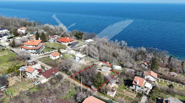 Продава парцел, гр. варна, м-т прибой