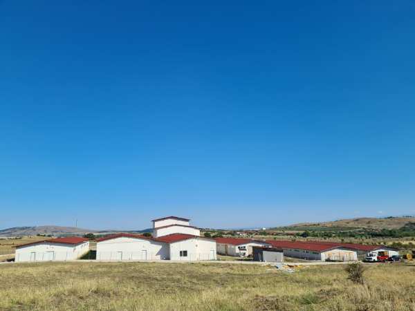 Продава бизнес имот, с. свобода, област пазарджик