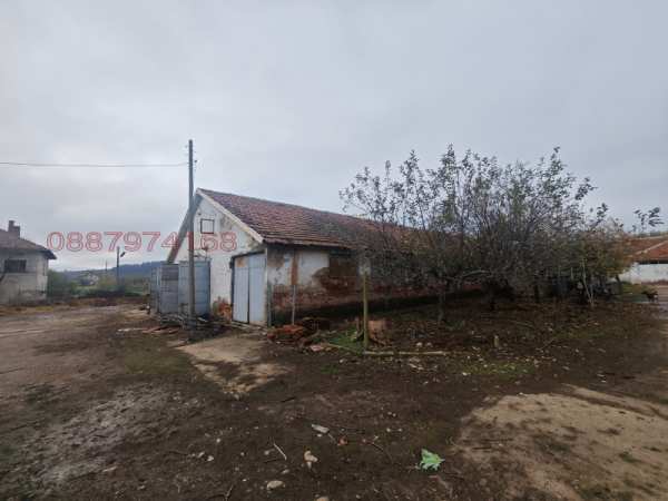 Продава бизнес имот, с. ракево, област враца