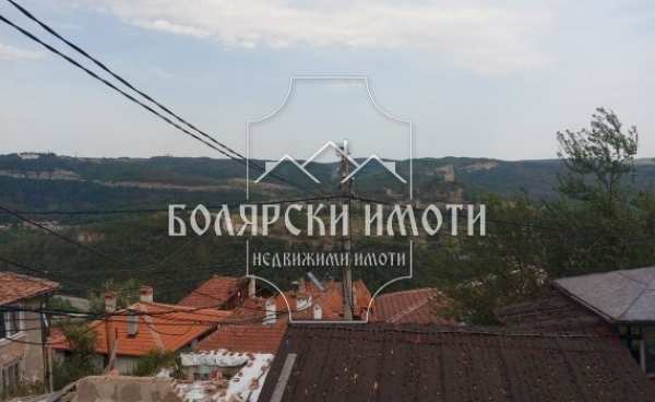 Продава къща, гр. велико търново, варуша