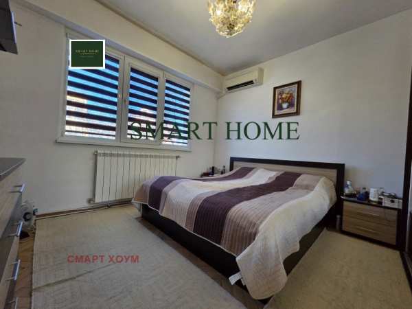 Продава 2-стаен, гр. велико търново, зона б