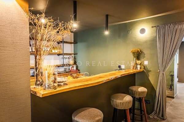 Продава бизнес имот, гр. софия, банишора