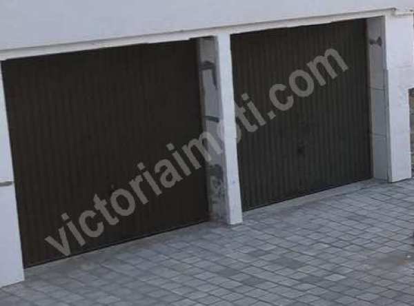 Продава гараж, паркомясто, гр. велико търново, център