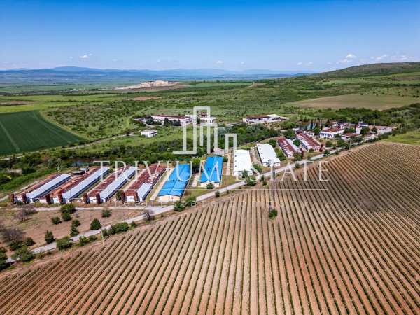 Продава пром. помещение, гр. сливен, център