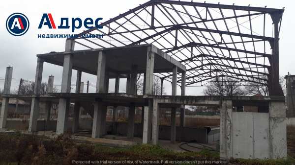 Продава бизнес имот, с. богатово, област габрово