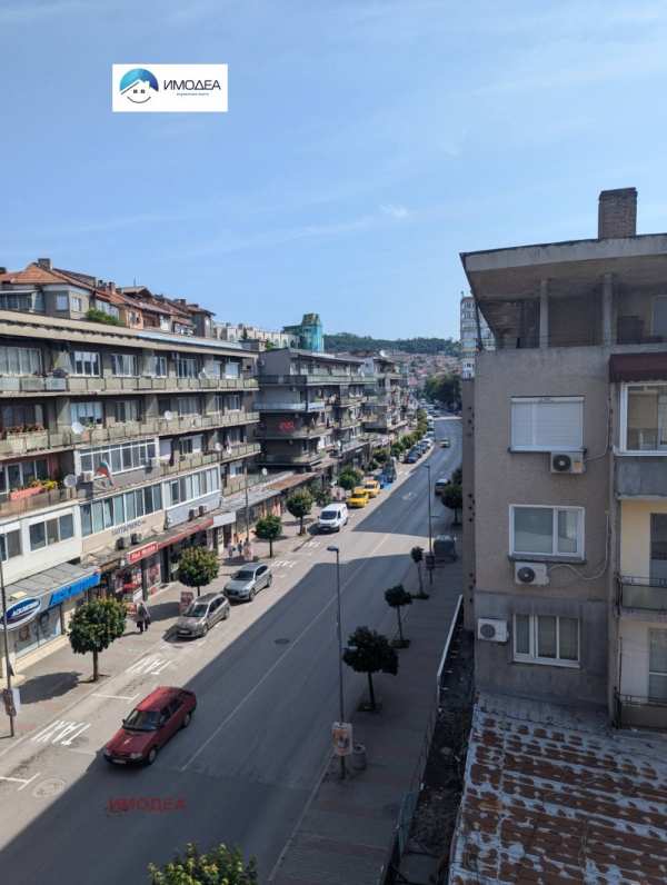 Продава многостаен, гр. велико търново, център