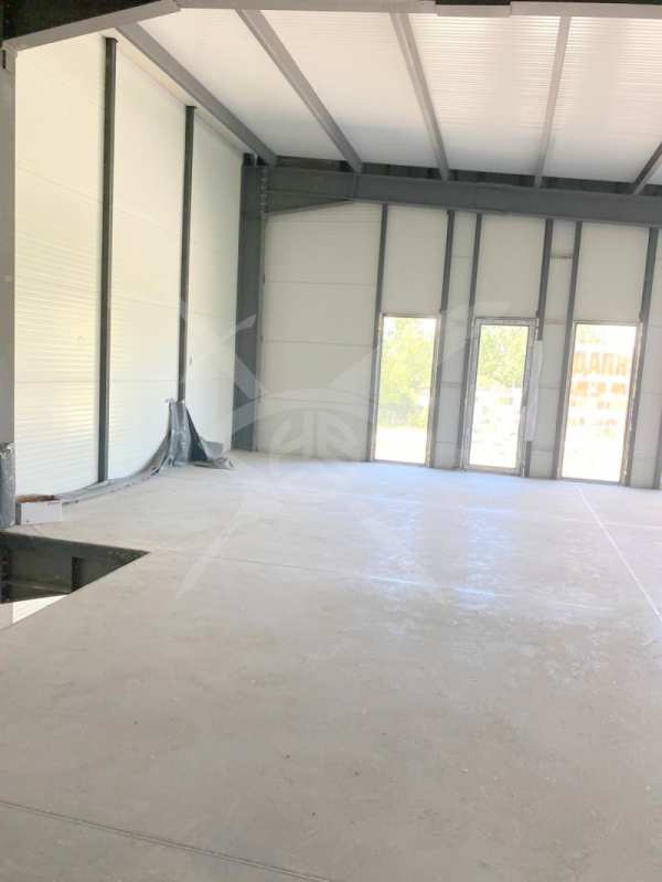 Продава пром. помещение, гр. пловдив, индустриална зона - север