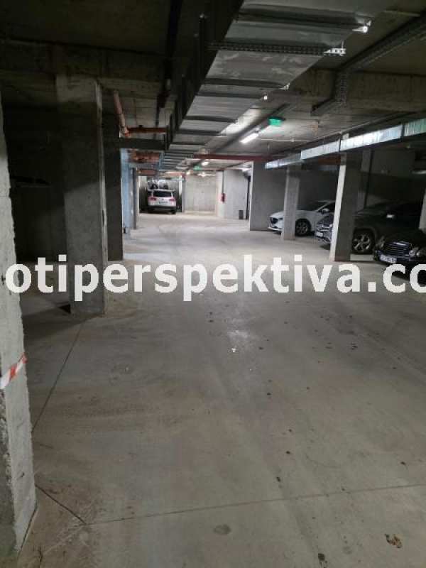Продава гараж, паркомясто, гр. пловдив, христо смирненски