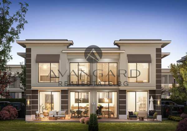 Продава къща, гр. пловдив, остромила