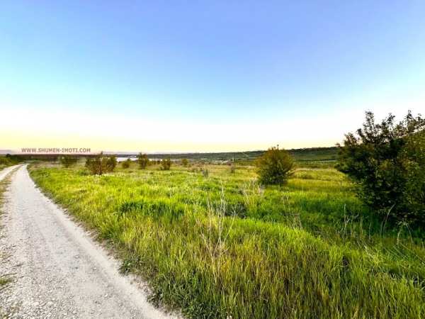 Продава парцел, гр. шумен, добруджански