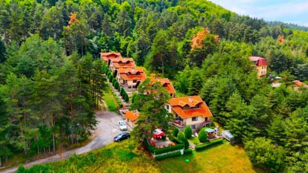 Продава бизнес имот, м-т цигов чарк, област пазарджик