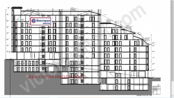 Продава парцел, гр. велико търново, бузлуджа