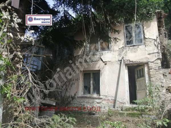 Продава къща, гр. велико търново, асенов