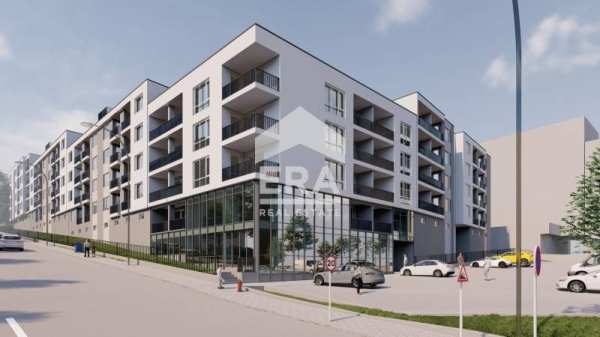 Продава 2-стаен, гр. велико търново, бузлуджа