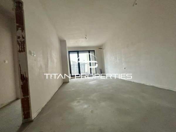 Продава 2-стаен, гр. пловдив, тракия