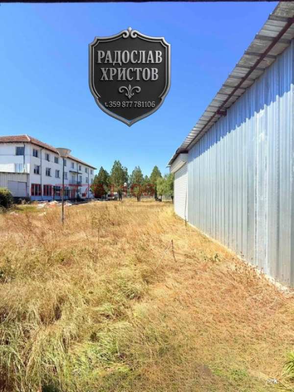 Продава бизнес имот, гр. луковит, област ловеч