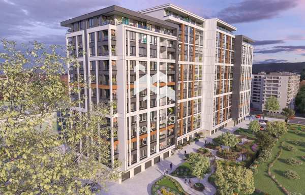 Продава 3-стаен, гр. пловдив, гагарин