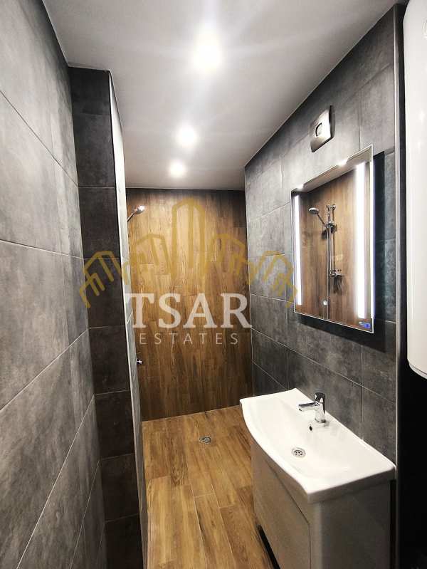 Продава 4-стаен, гр. велико търново, бузлуджа