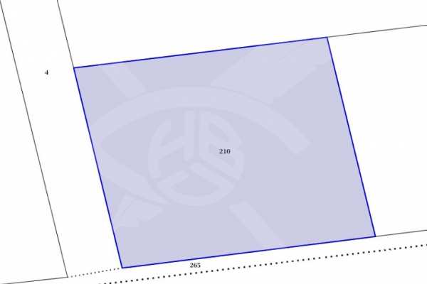 Продава парцел, гр. пловдив, индустриална зона - север
