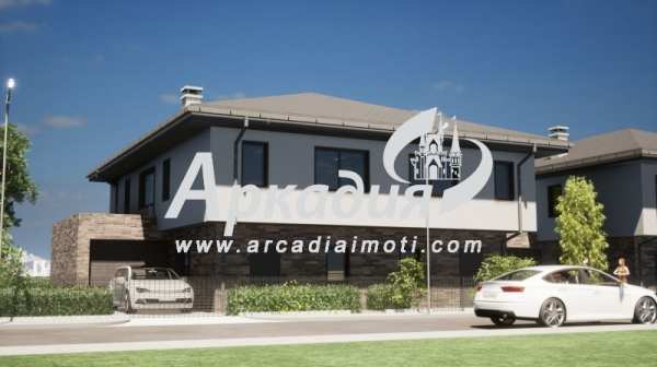 Продава къща, гр. пловдив, прослав