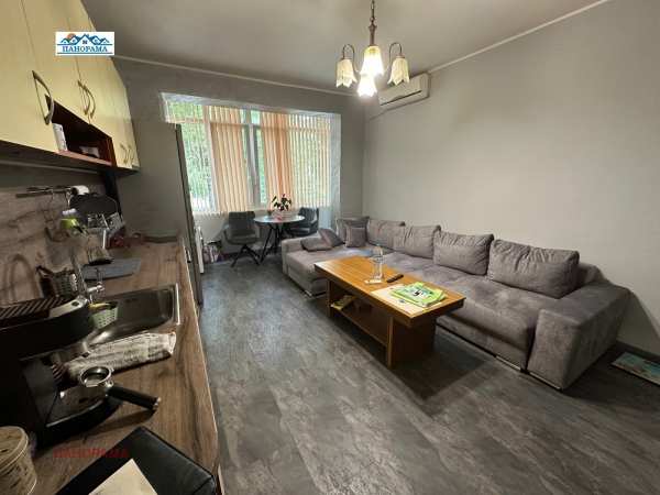 Продава 3-стаен, гр. пловдив, център