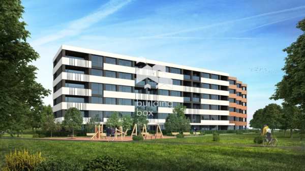 Продава 2-стаен, гр. пловдив, кършияка