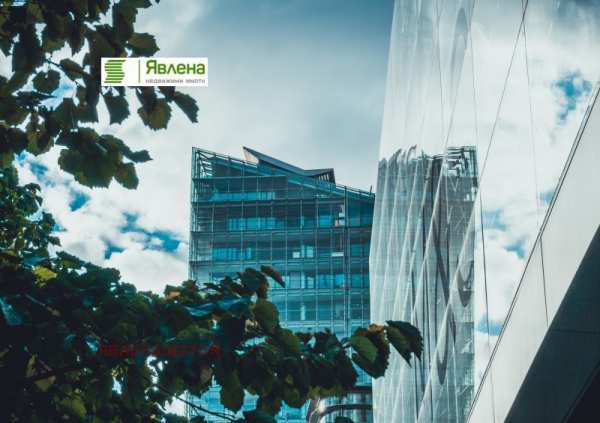 Продава бизнес имот, гр. софия, подуяне