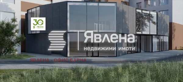 Продава бизнес имот, гр. варна, център