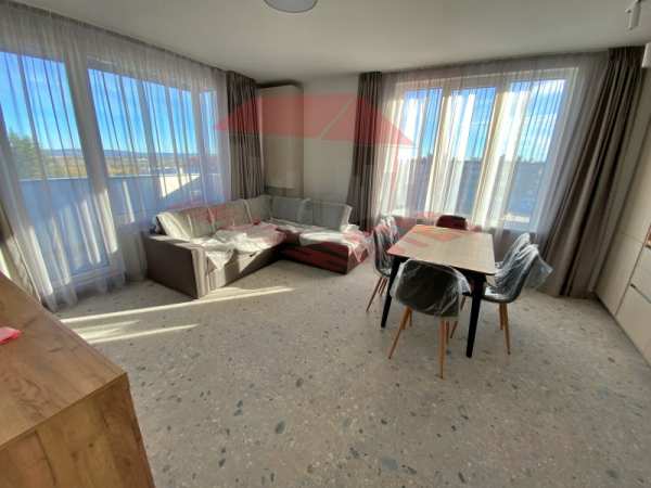 Продава 3-стаен, гр. шумен, тракия