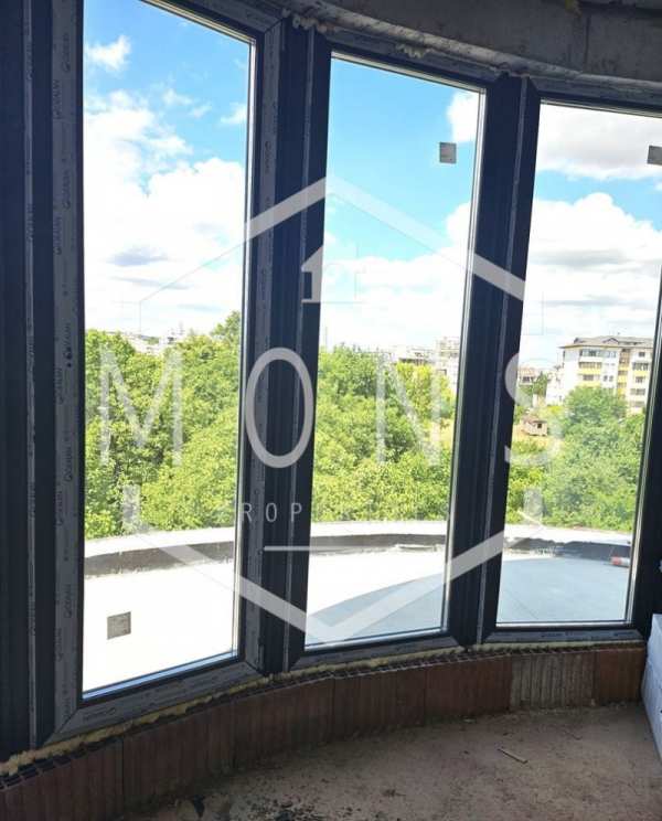 Продава 3-стаен, гр. велико търново, бузлуджа