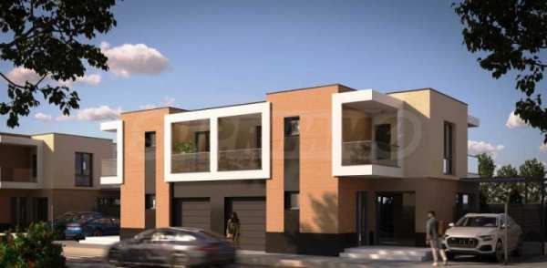 Продава къща, гр. пловдив, беломорски