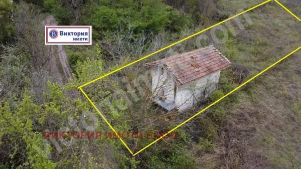 Продава вила, гр. велико търново, м-т козлуджа