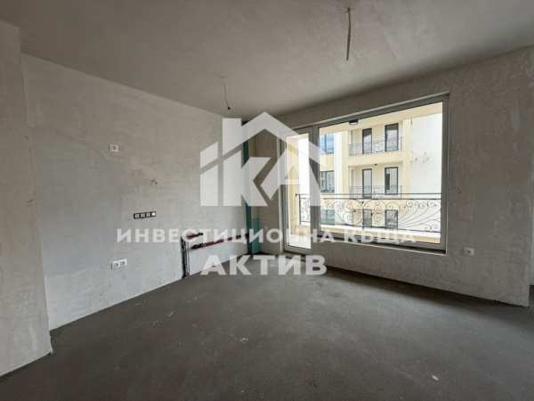 Продава 3-стаен, гр. пловдив, кършияка