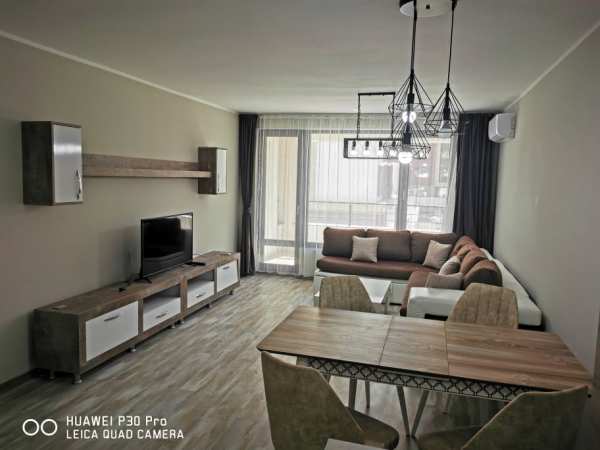 Продава 2-стаен, гр. пловдив, христо смирненски