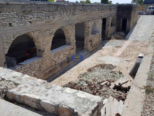 Продава пром. помещение, гр. балчик, област добрич