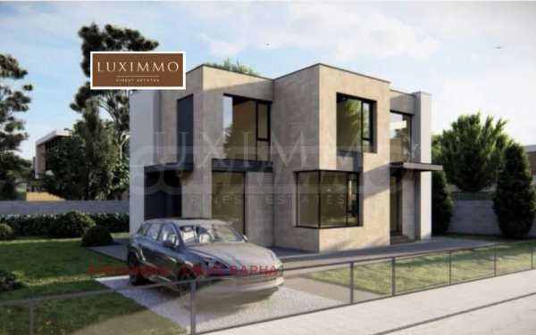 Продава къща, гр. варна, м-т горна трака