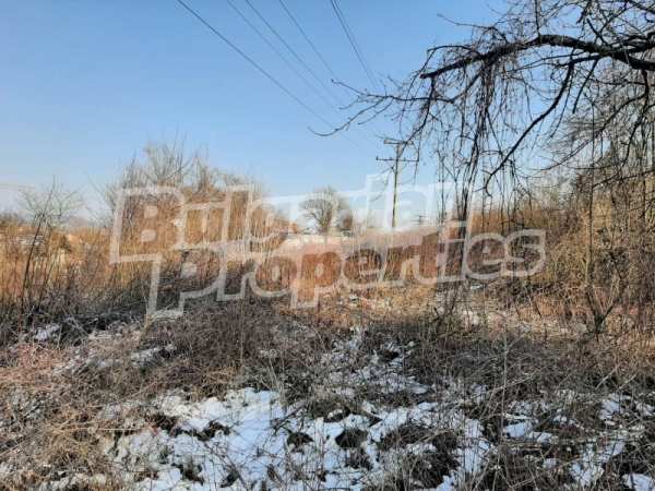 Продава парцел, гр. велико търново, зона б